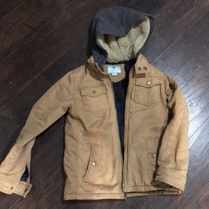 Class club 10/12 Boys Bomber Jacket